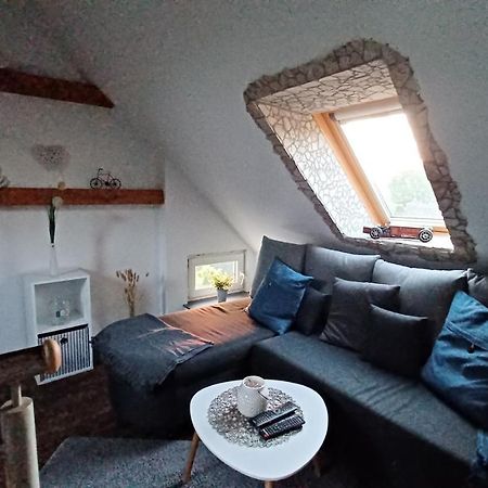 Schulzis Ferienwohnung 温德克 外观 照片