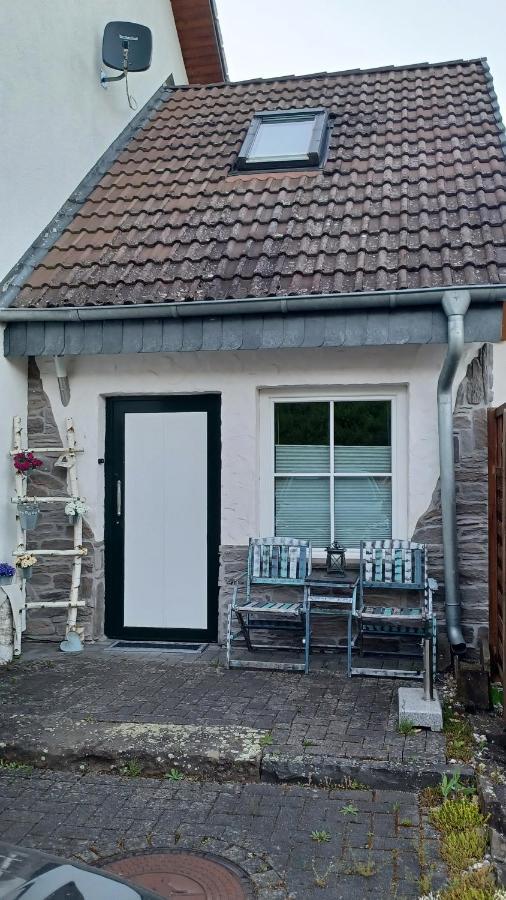 Schulzis Ferienwohnung 温德克 外观 照片