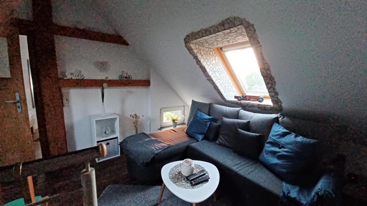 Schulzis Ferienwohnung 温德克 外观 照片