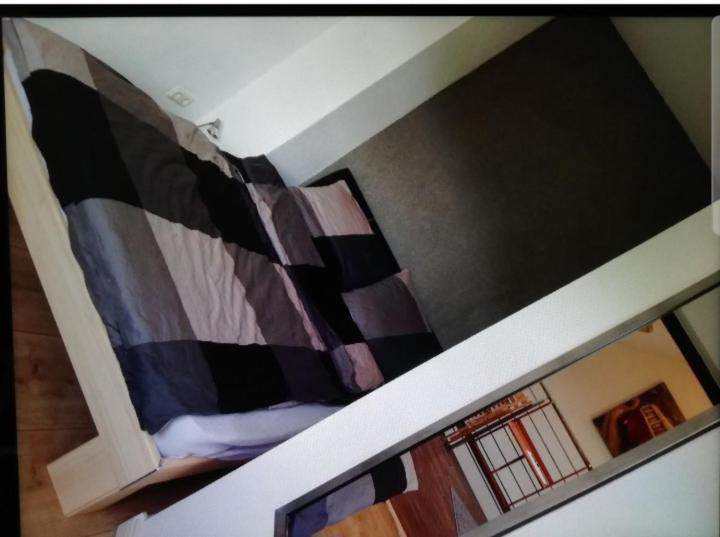 Schulzis Ferienwohnung 温德克 外观 照片