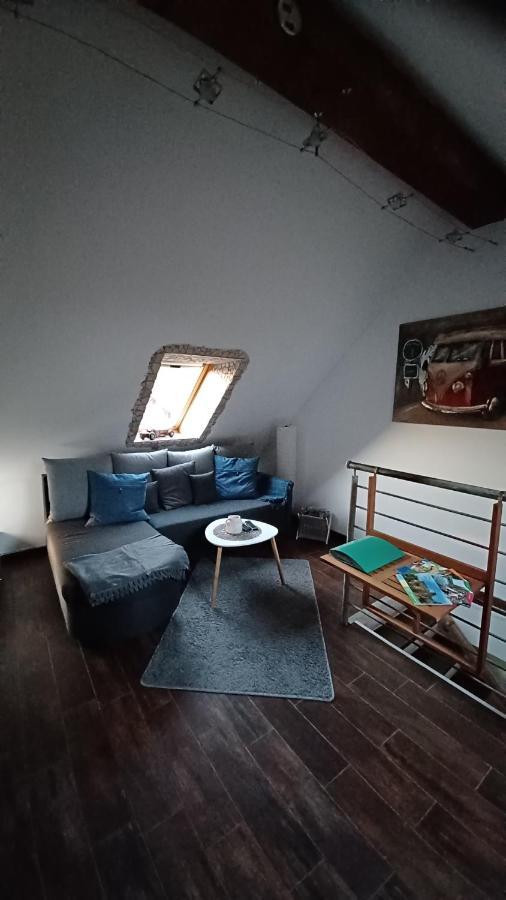 Schulzis Ferienwohnung 温德克 外观 照片