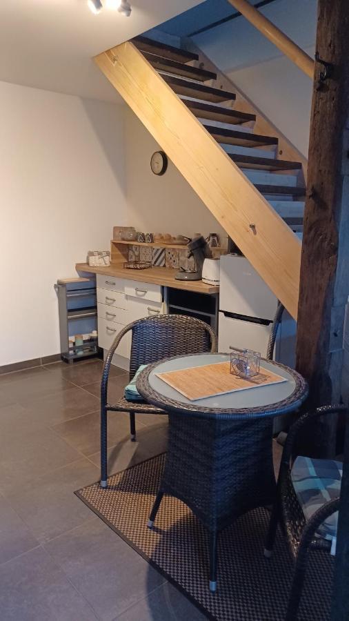 Schulzis Ferienwohnung 温德克 外观 照片